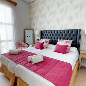 Habitación Doble Deluxe